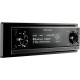 Pioneer DEX-P99RS Kopmonens Referencia CD/MP3/ WMA/WAV/AAC USB változtatható színű gombmegvilágítás